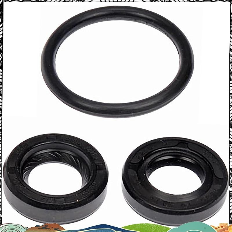 028247 Oil Distributor Seal ORing Kit for Select 19752002 / Accord