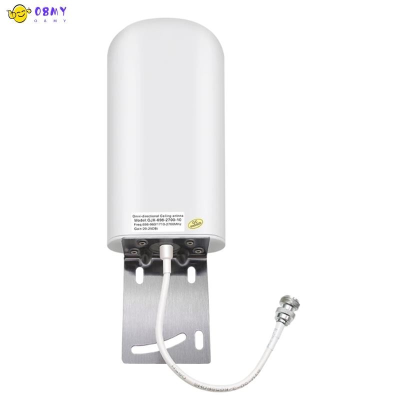 2G 3G 4G 25Dbi Outdoor Antenna Outdoor Antenna for GSM CDMA DCS LTE ...