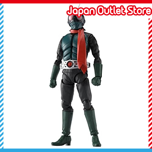 BANDAI SPIRITS Figure-rise Standard Kamen Rider Shin Kamen Rider Color ...