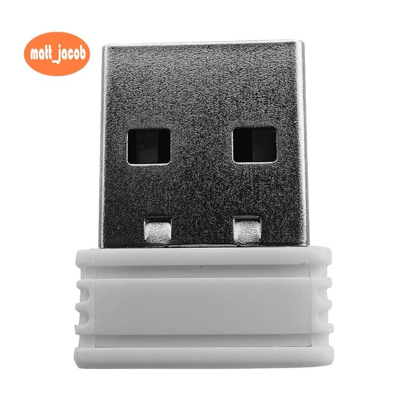 Mouse Mover Jiggler – Undetectable USB Device For Windows/Mac, Keeps PC Active 5 thumbnail image
