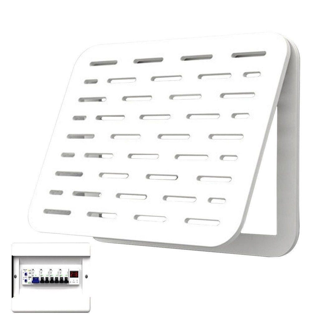 Fuse Box Cover Decorative Wall Electric Meter Box Cover Fuse Box Cover