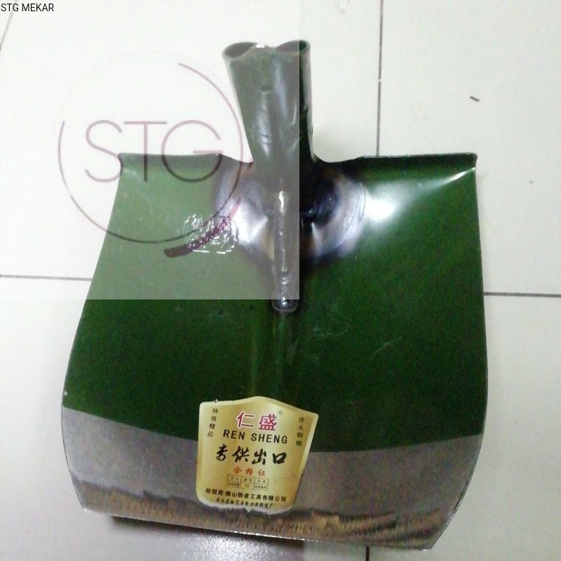 Cangkul Skop Modified Shovel turn to hoe | Shopee Malaysia