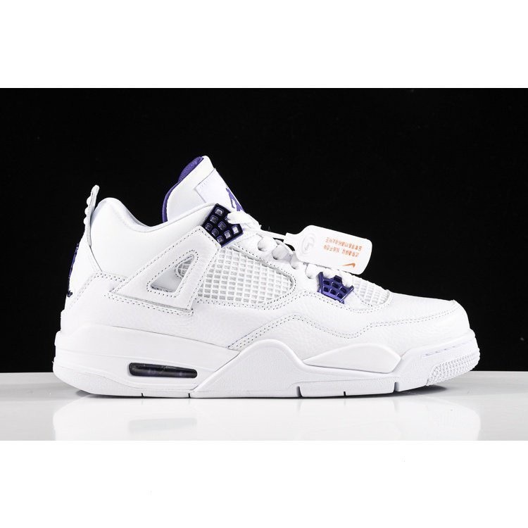 NK PX mens Air Jordan 4 