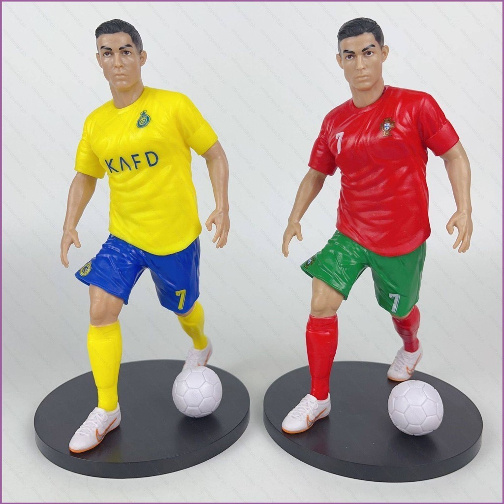 Real Madrid Soccer Player Toys Banbo Toys SOCKERS CF Kylian Mbappe