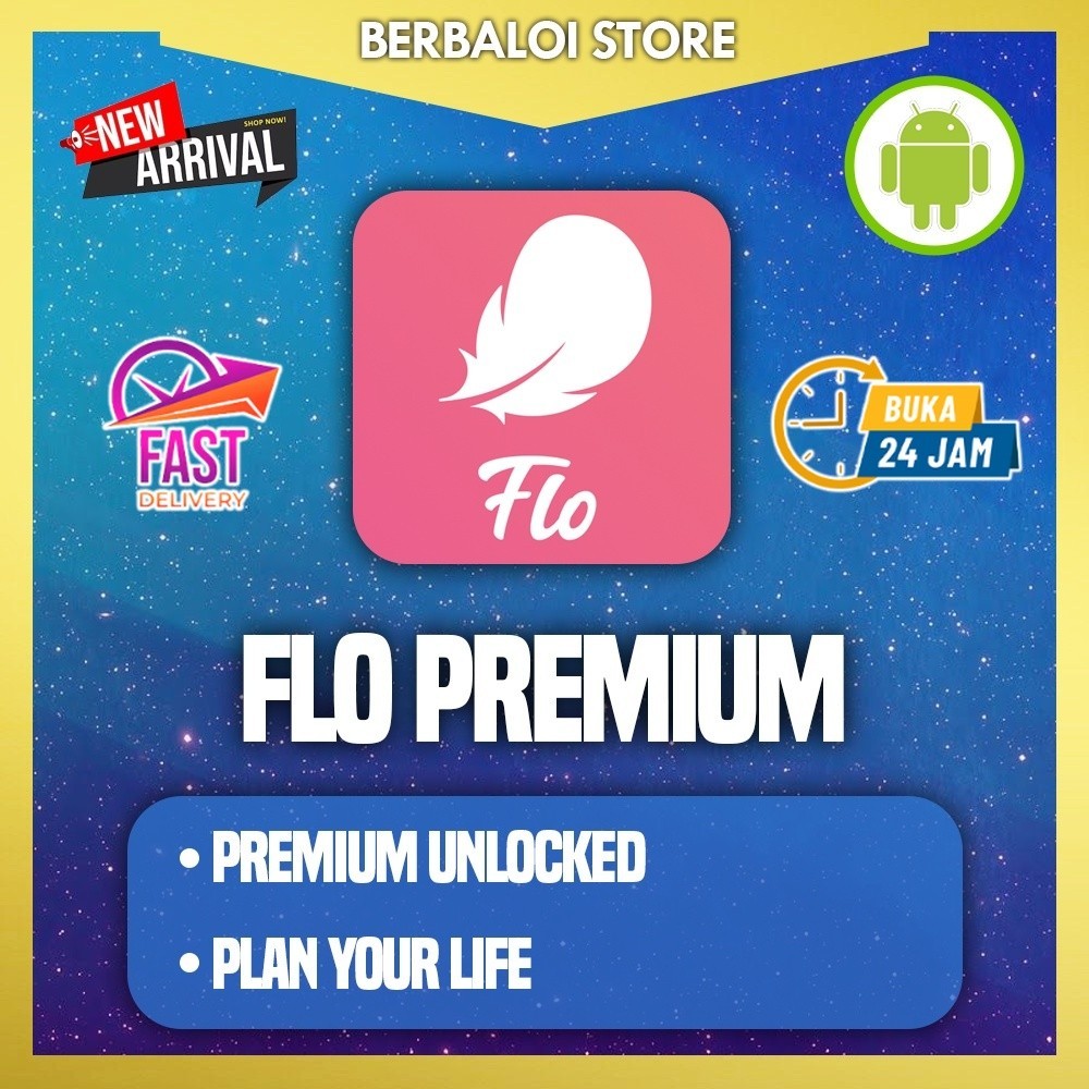 Fast Send Flo Mod Lifetime Warranty Latest Version Android App
