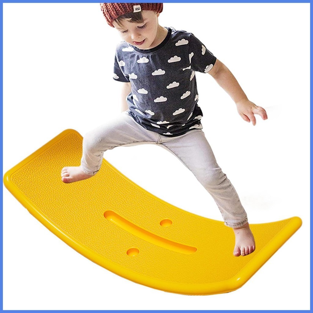 Balance Board Kids Balance Boards for Adults Balance Board Wobble Board ...