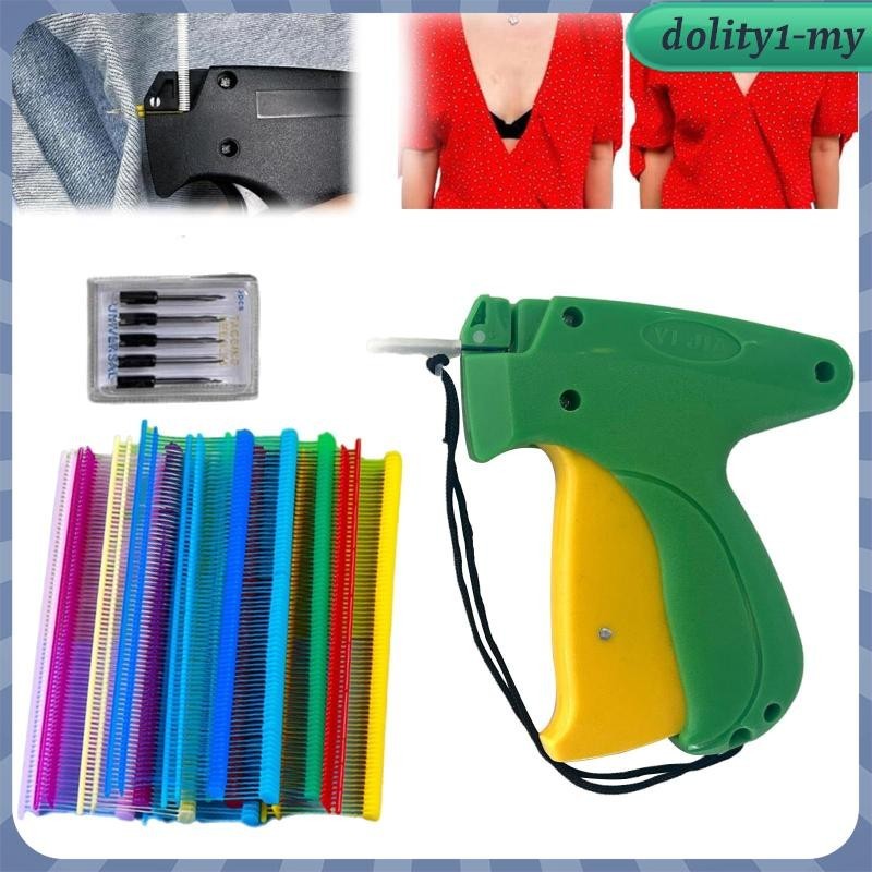 [DolitybdMY] Quick Clothing Fixer Practical Garment Connector Micro ...