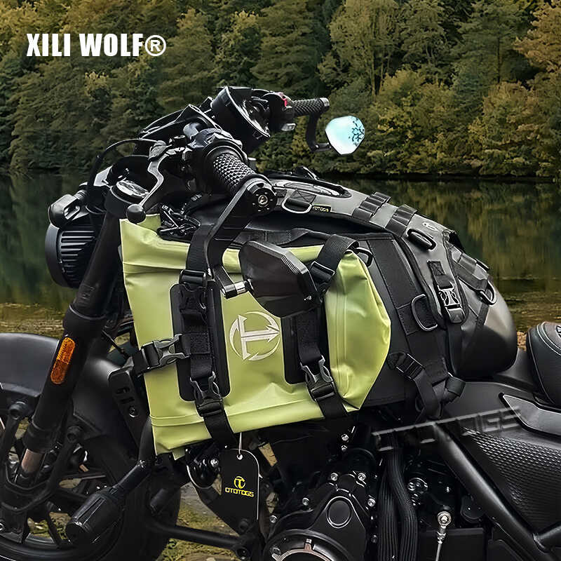 Motorcycle tank vest deals