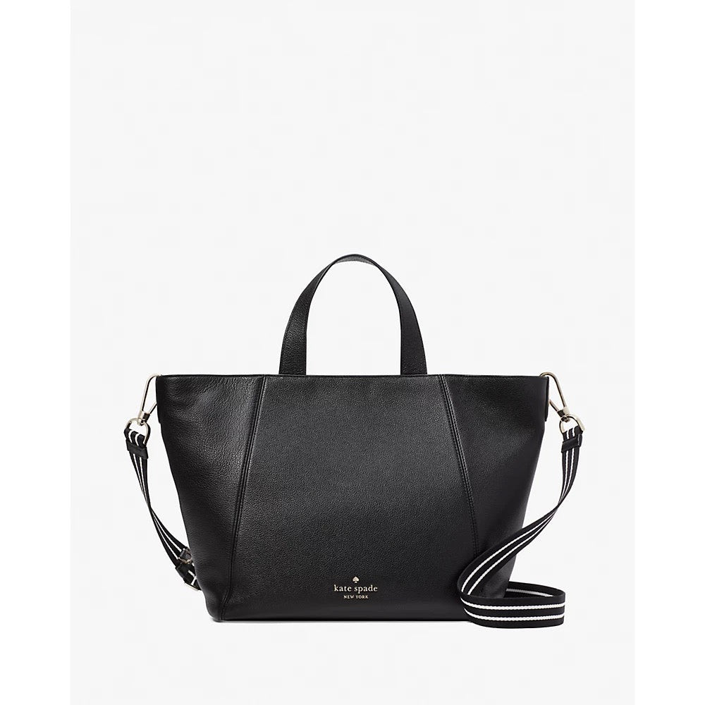 KS Rosie Satchel in Black (KC741) | Shopee Malaysia