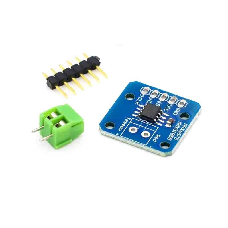 MAX6675 MAX31855 thermocouple module temperature sensor K-type ...
