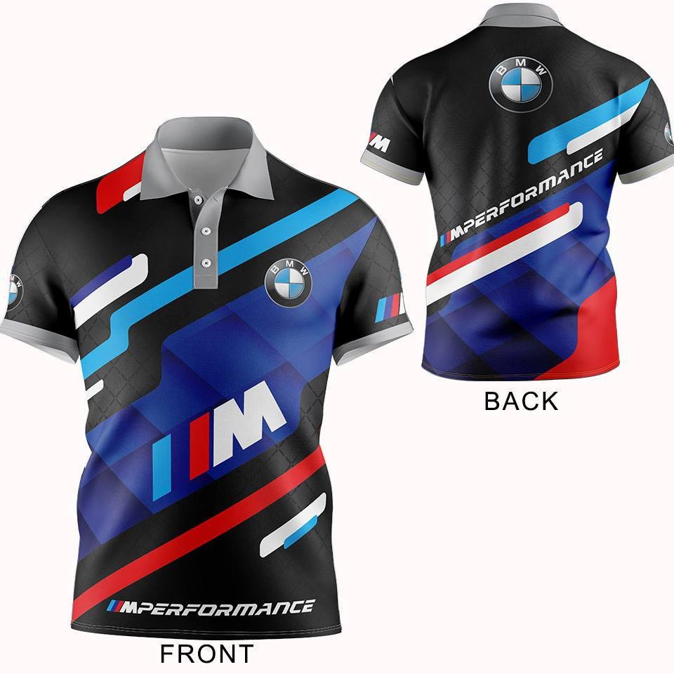 NEW DESIGN BMW JERSEY LIMITED EDITION | Shopee Malaysia