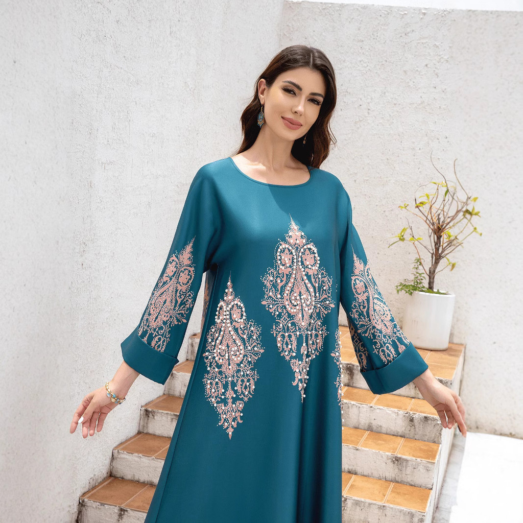 baju raya 2025 baju raya 2025 viral baju raya perempuan baju raya sulam ...