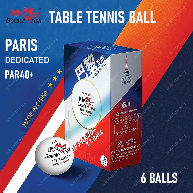 Ce club de ping-pong des Deux-Sèvres a reçu en cadeau quatre tables des Jeux olympiques de Paris 2024
