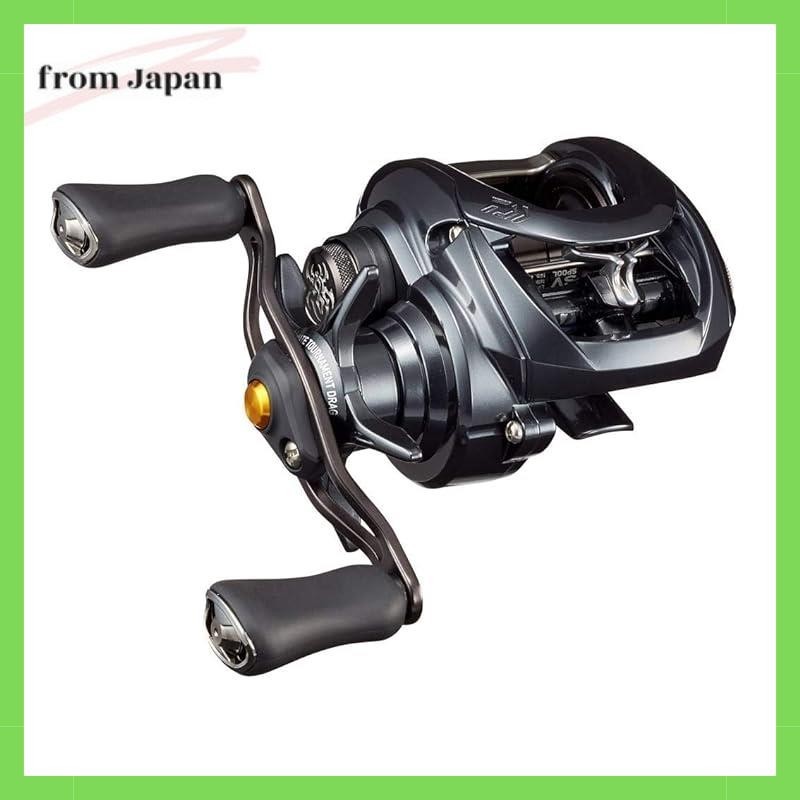 ダイワ　20タトゥーラ SV TW 103SHL ダイワ タトゥーラ SV TW 103SHL (リール) 価格比較 - 価格.com