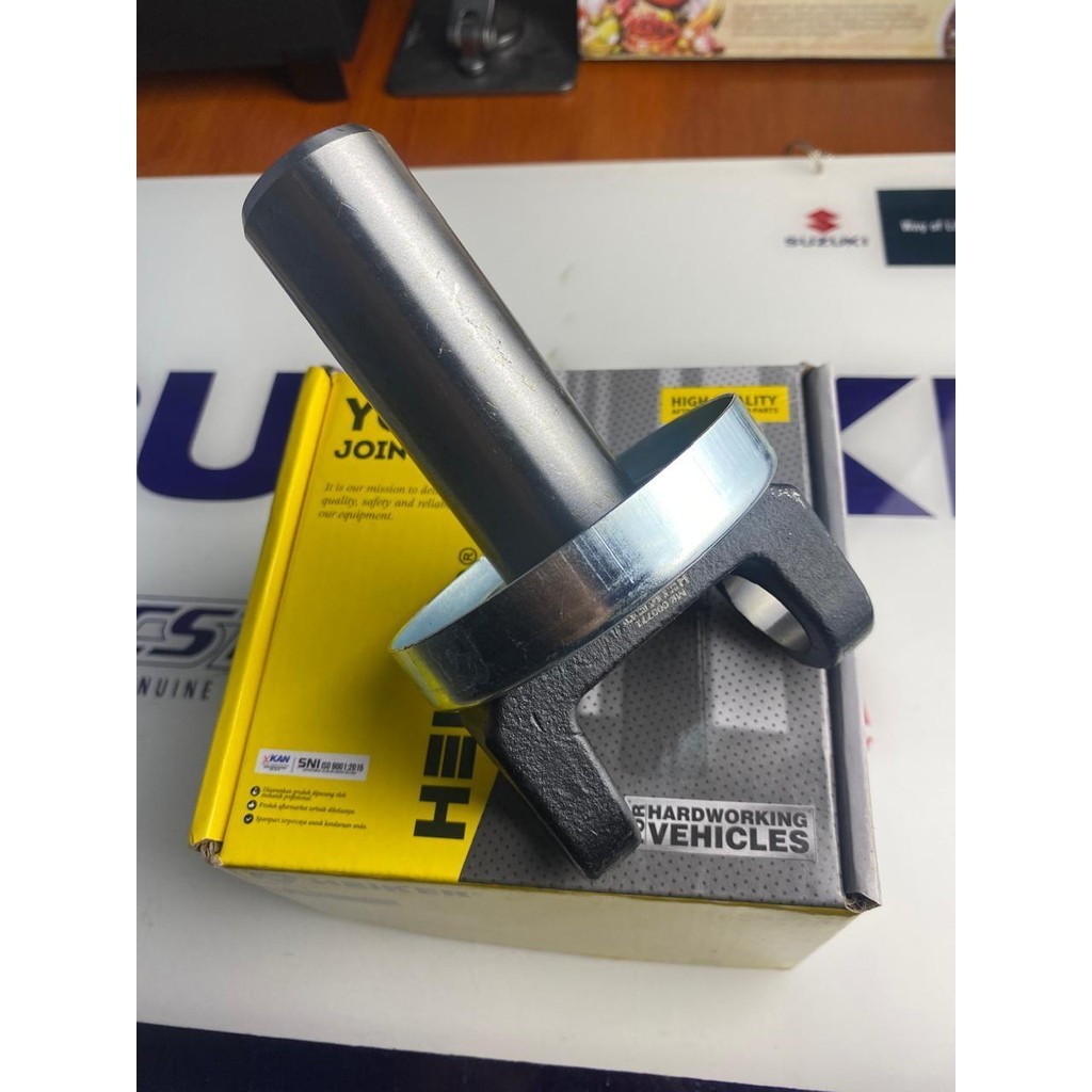 Yoke sleeve joint Coupling Mitsubishi L300 Diesel Shopee Malaysia