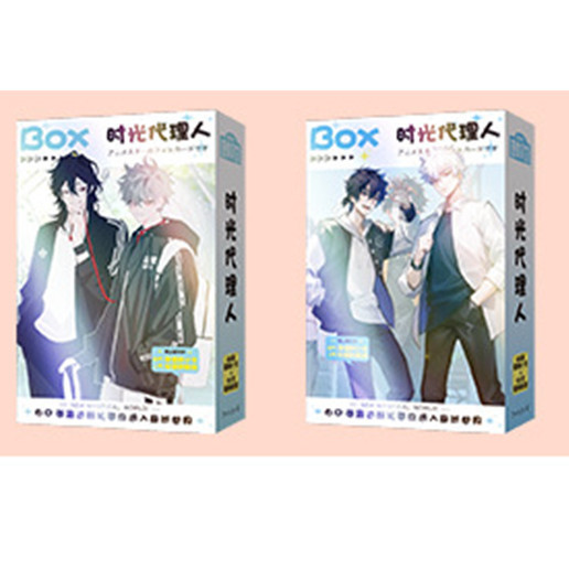 【24H SHIP】GAME Link Click Lomo Cards 60PCS,Link Click Photo Card 45 ...