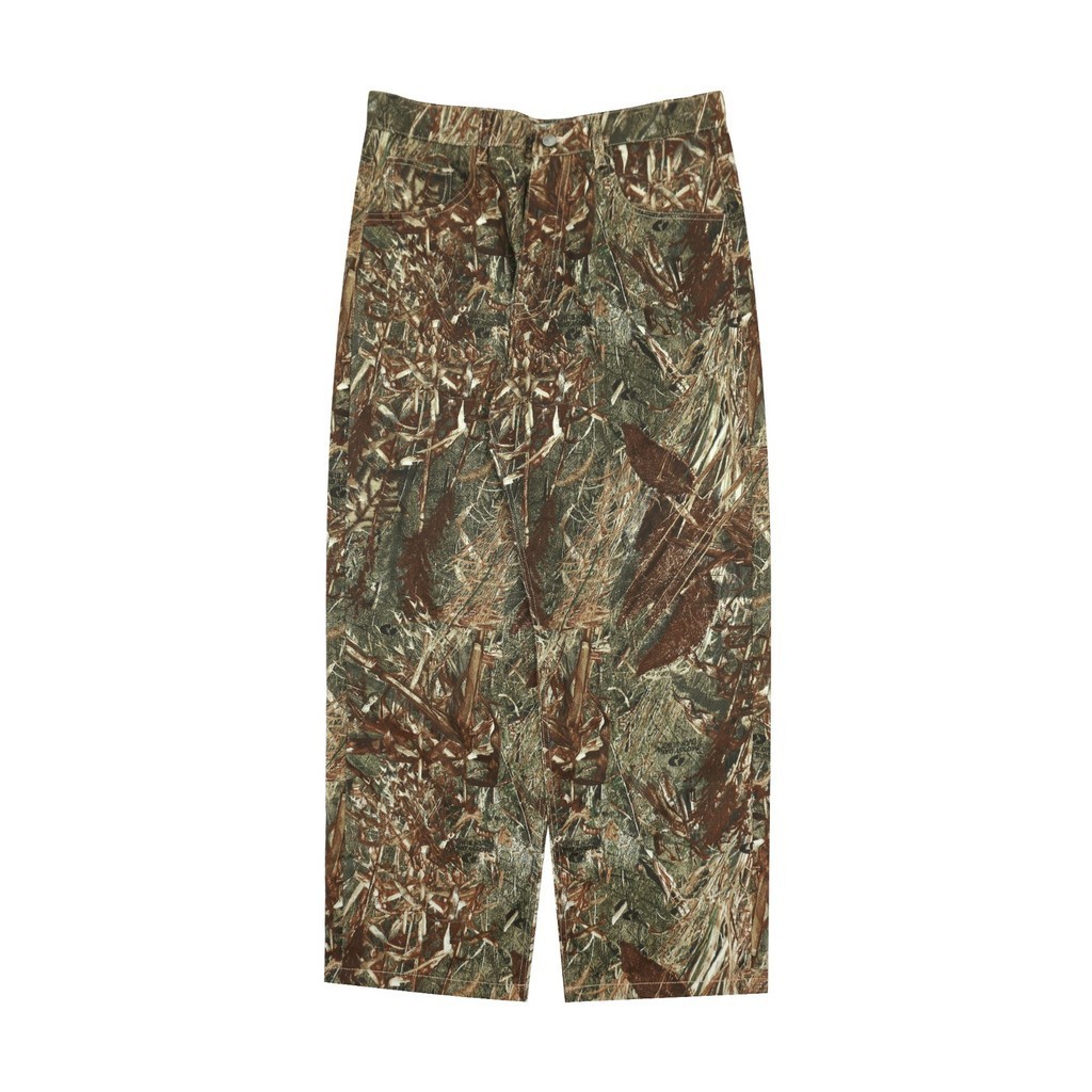 Florian Mossy Oak Pants | Shopee Malaysia