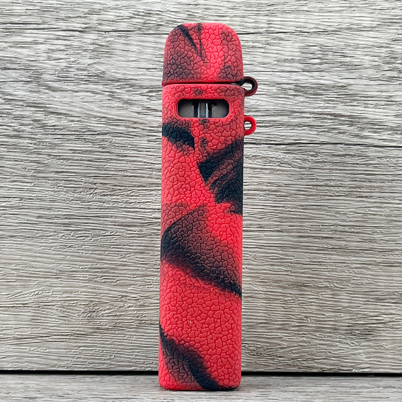 Protective Case for Caliburn G3 Texture Silicone Cover Skin with Free  Lanyard | Shopee Malaysia