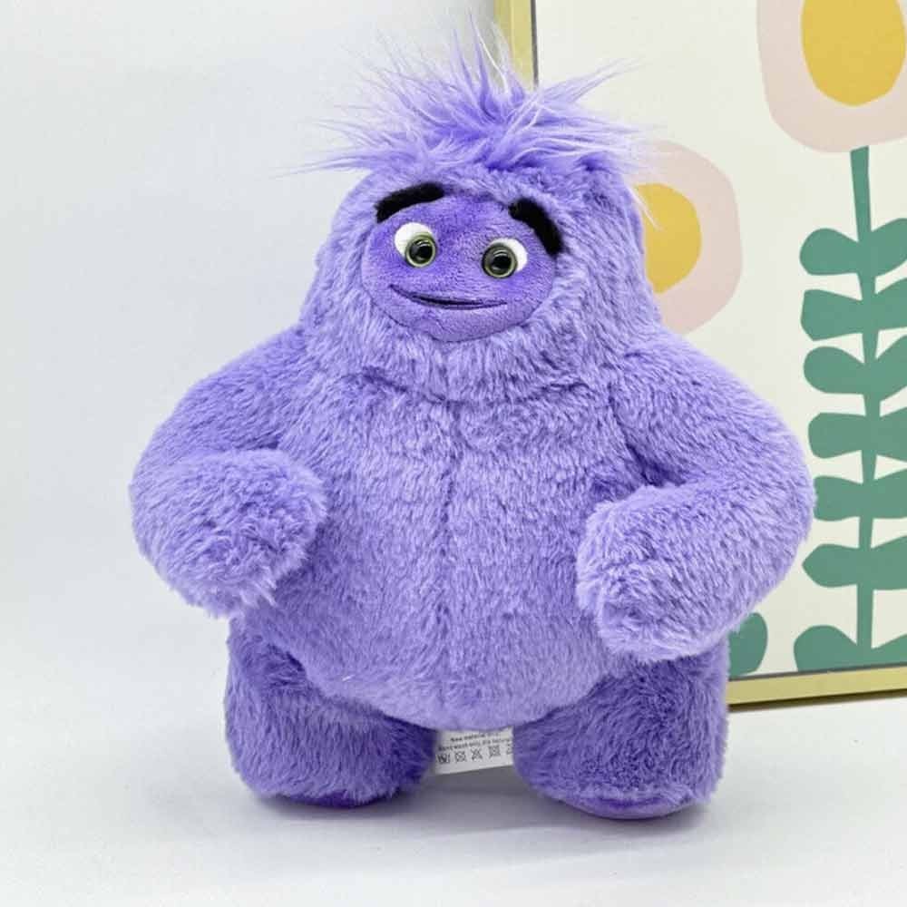 IF Plush,Comic Cartoon Movie IF Plush Dolls Gift for Girls Home Decor ...