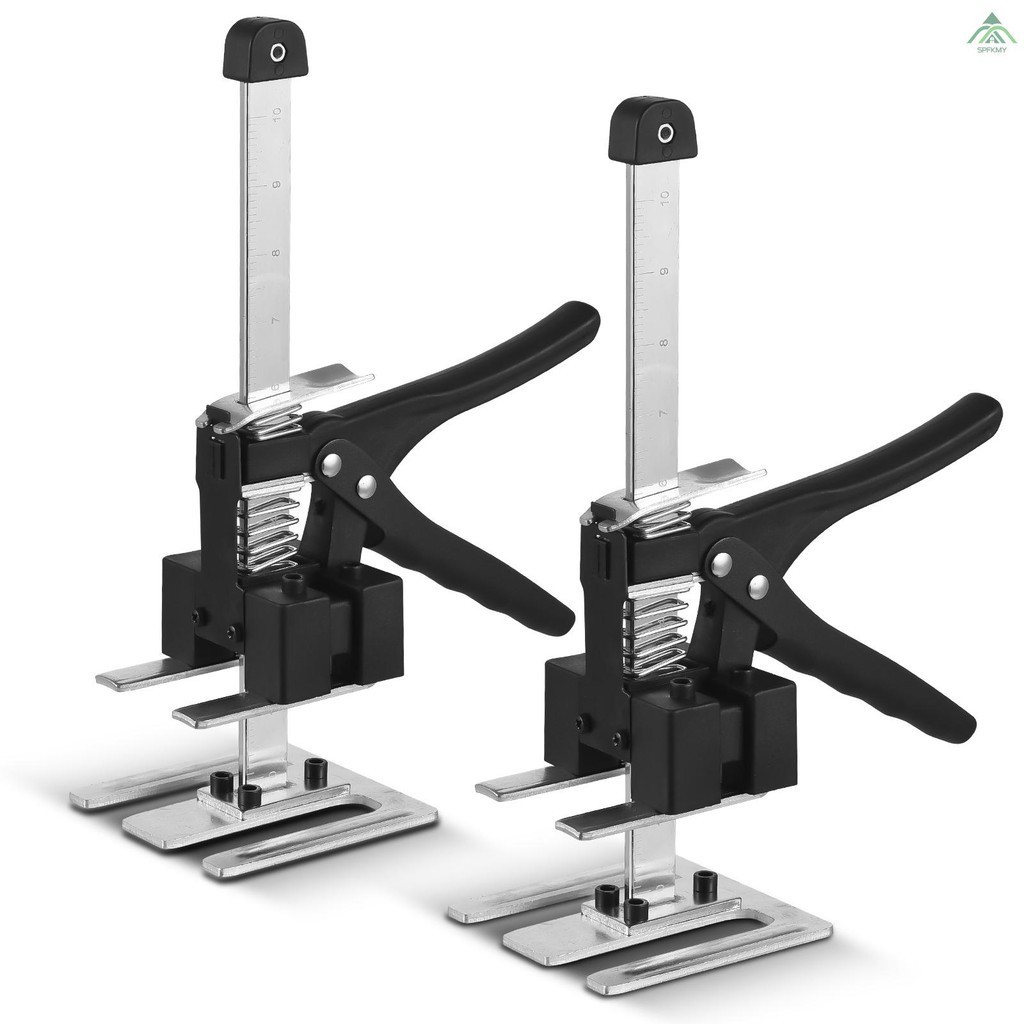 12 inches Labor Saving Arm Jack 2 Pack Multifunctional Height ...