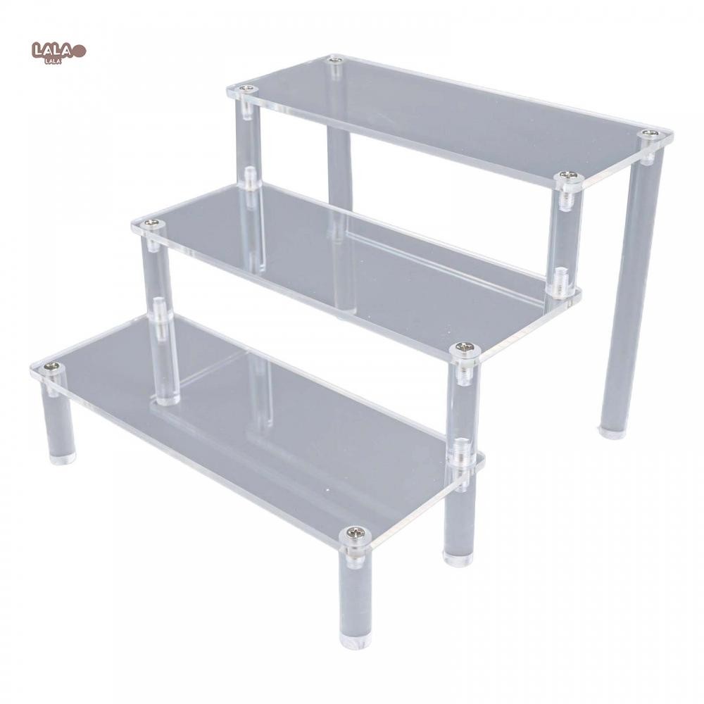 Acrylic Display Stand Elegant Display Hassle-free Assembly Long-lasting ...