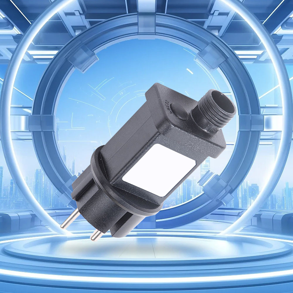 Low Voltage Transformer Light String Plug 4.5V/24V/31V for Christmas ...