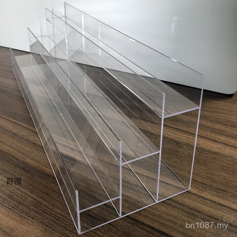 Rack Live Room Rack Snack Display Rack Acrylic Book Storage Rack ...