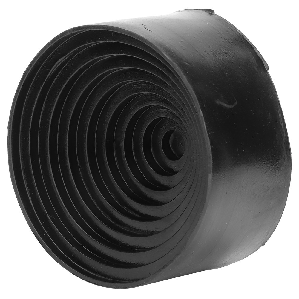 Allinit Diameter 90mm Laboratory Flask Stand Rubber Round Support Base ...