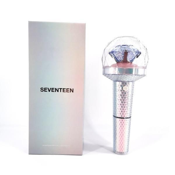 Seventeen Non-Bluetooth Second Generation Cheer Stick Cheer Light ...