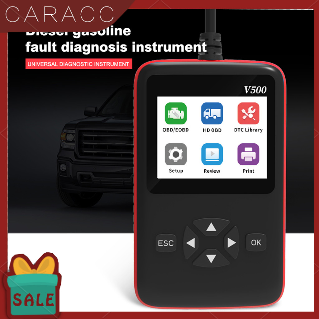 v500-diagnostic-instrument-wide-compatibility-plug-and-play