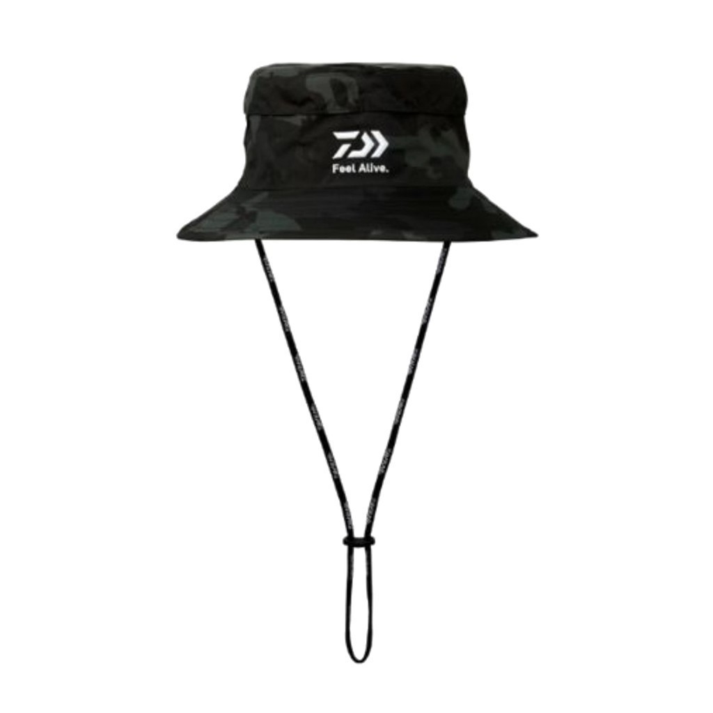 チャレンジャー ハット daiwa