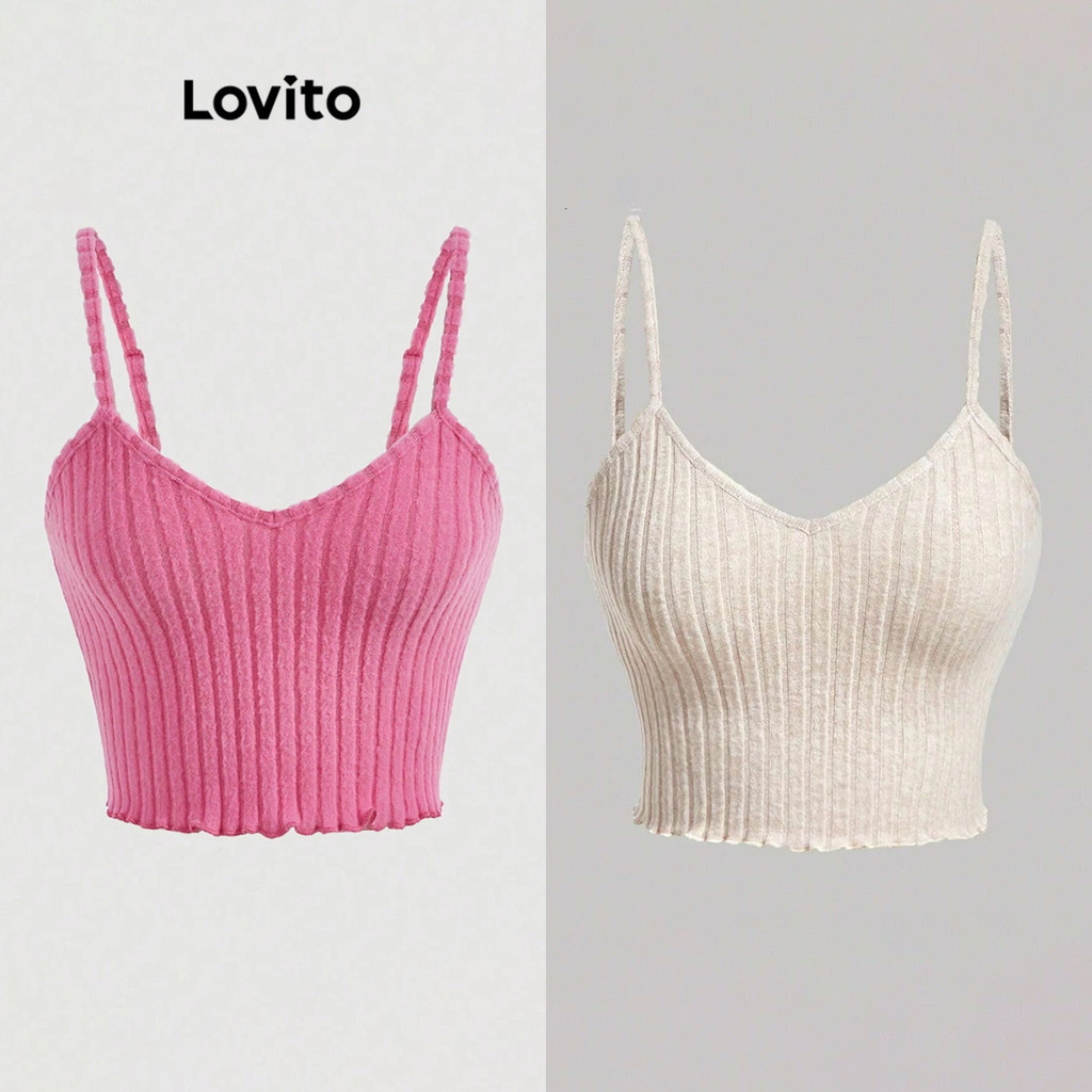 Y2K Linea Tank