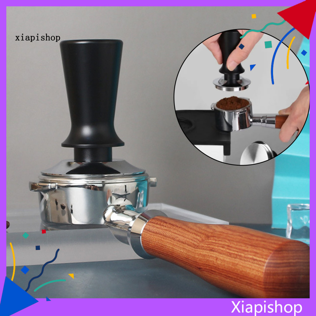 XPS Coffee Powder Tamper Barista Espresso Powder Tamper Premium ...