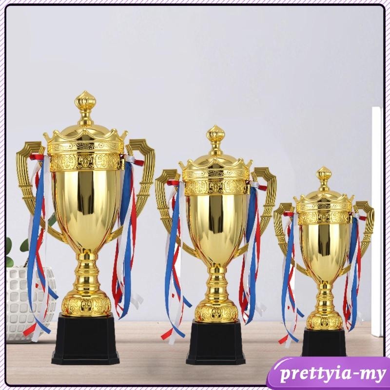 [PrettyiaMY] Mini Trophy Award Trophy Cup ,Fashion Creative Trophy Cup ...