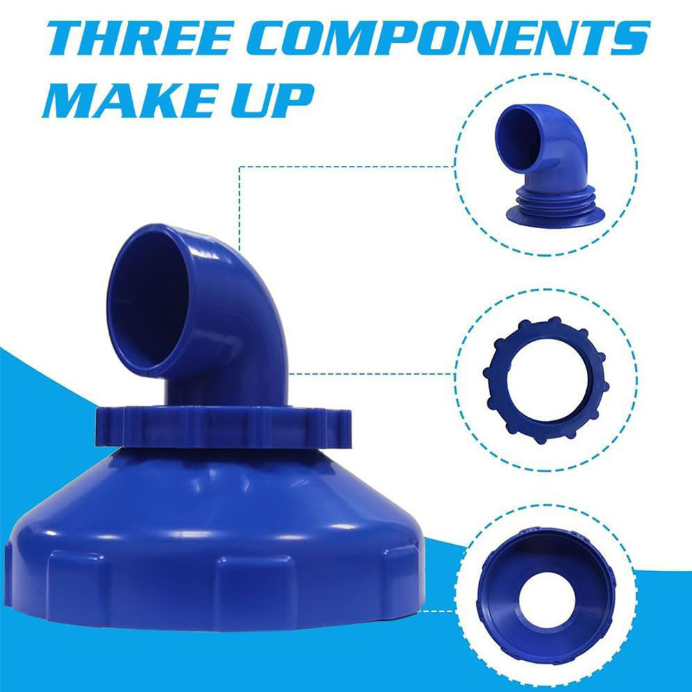 [innersetting.my] Pool Jet Nozzle 360 Swivel Rotatable Pool Inlet ...
