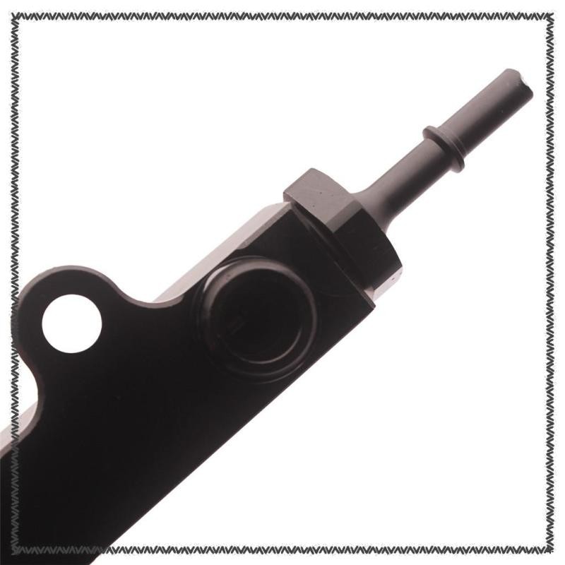 thumbnail image 2 of Bull Boost Performance CNC AN8 Fuel Rail - K20 K24 K Swap For Honda Acura Civic EG EK CRX DC2 - US 2 of 3