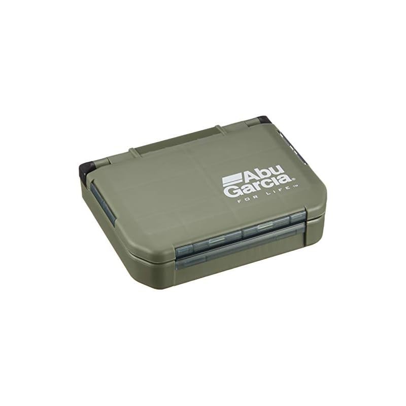 AbuGarcia Reversible Lure Case D-86 | Shopee Malaysia
