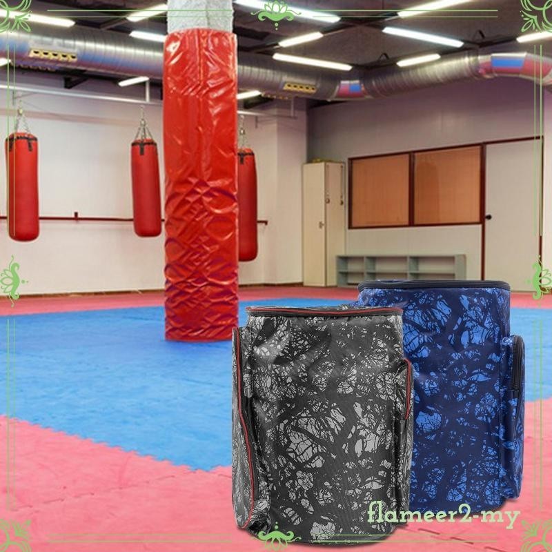 [FlameerdbMY] Taekwondo Backpack Martial Arts Backpack Karate Taekwondo