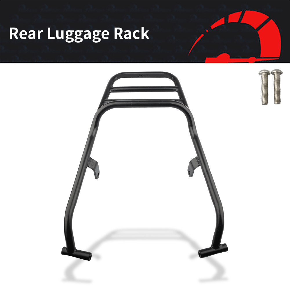 FIT For GB350S CB350RS 2022-2024 Motorcycle Accessories Tail Rack ...