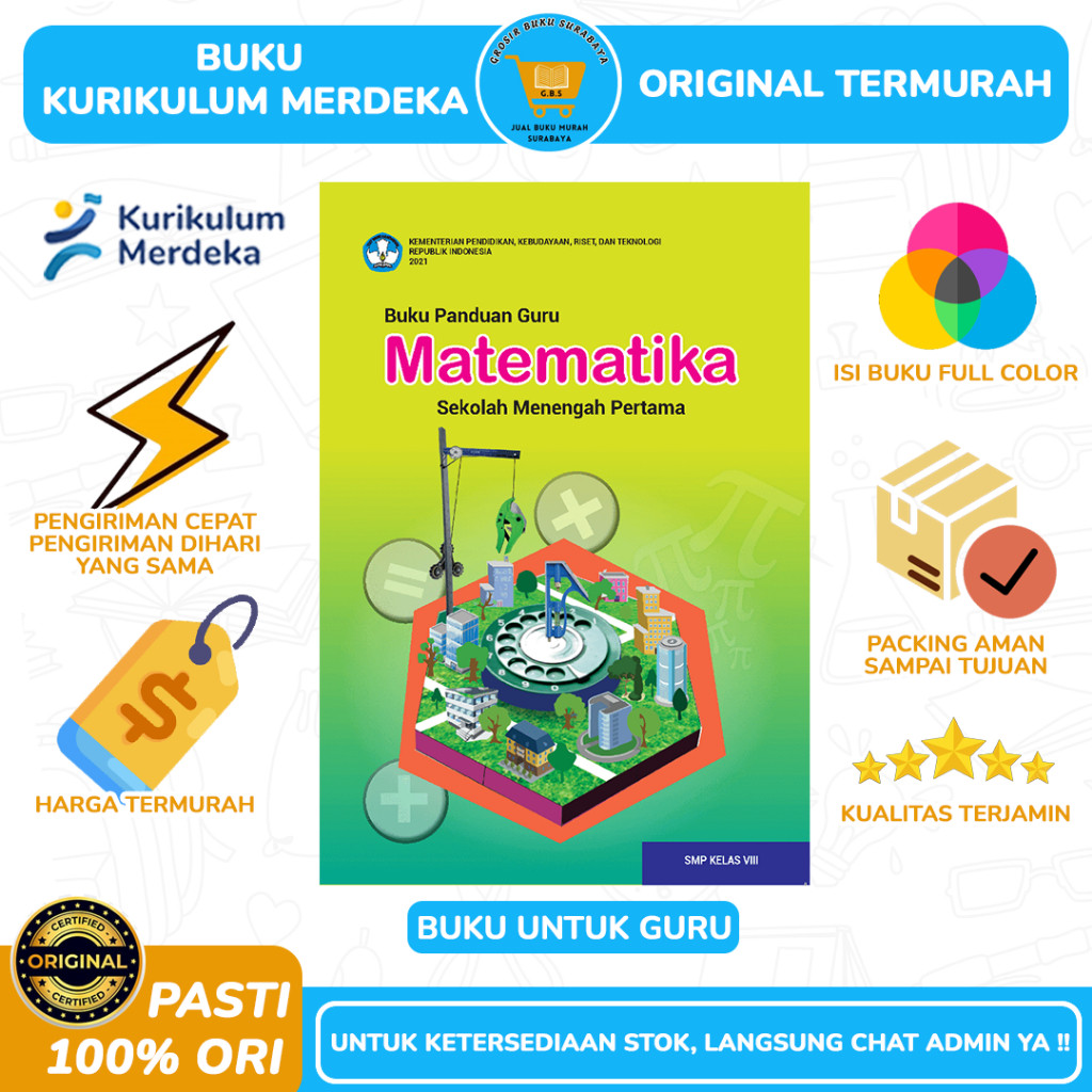 Middle School Grade 8 Mathematics Teacher S Guidebook Kumer Package