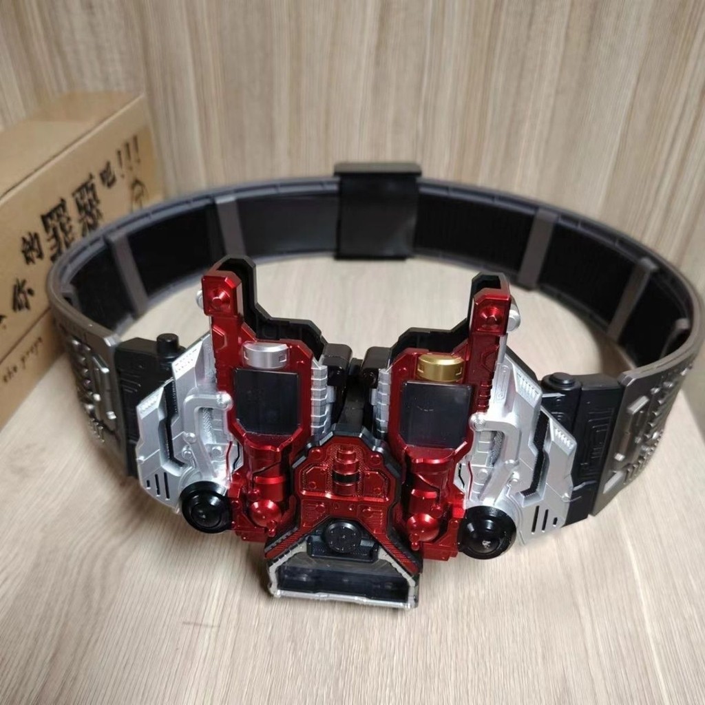 CSM Kamen Rider W Belt | Shopee Malaysia