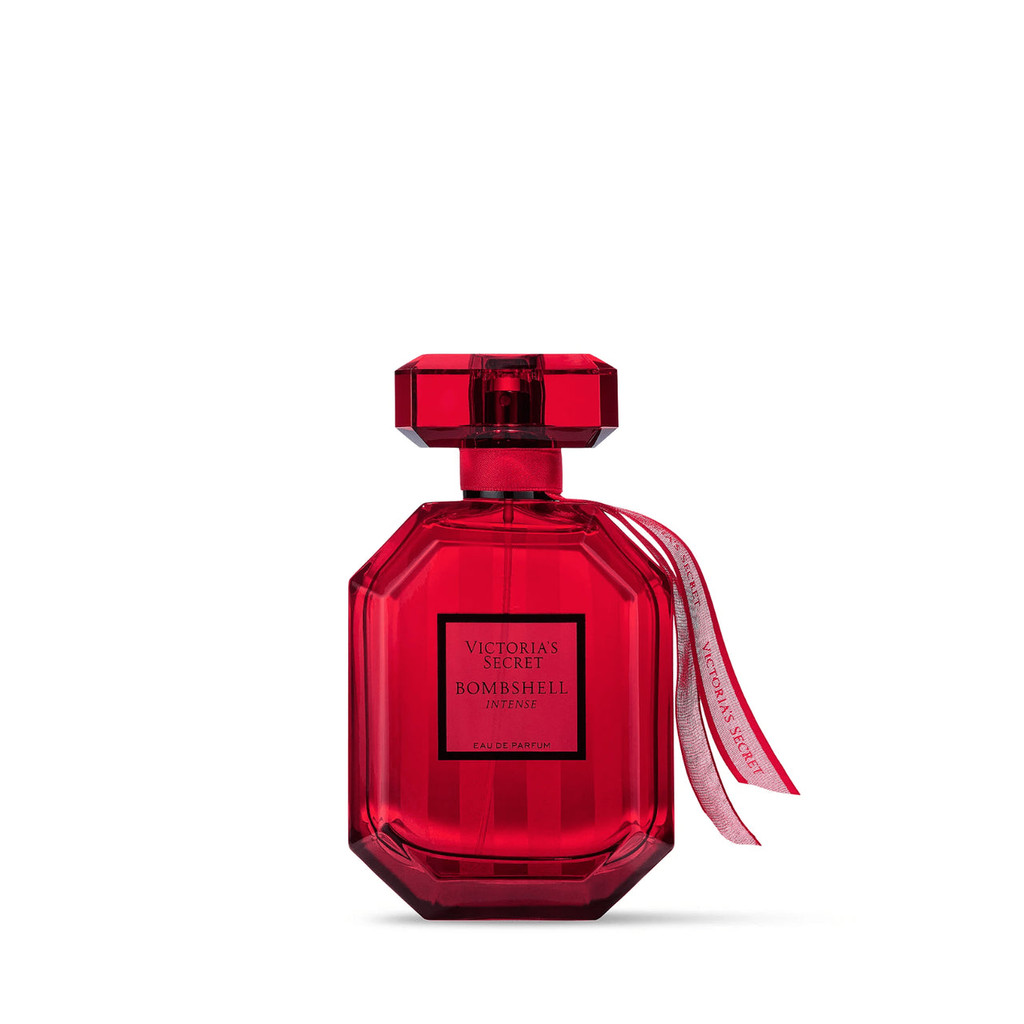 Victoria's Secret Bombshell Intense Eau de Parfum (Size: 3.4 oz ...