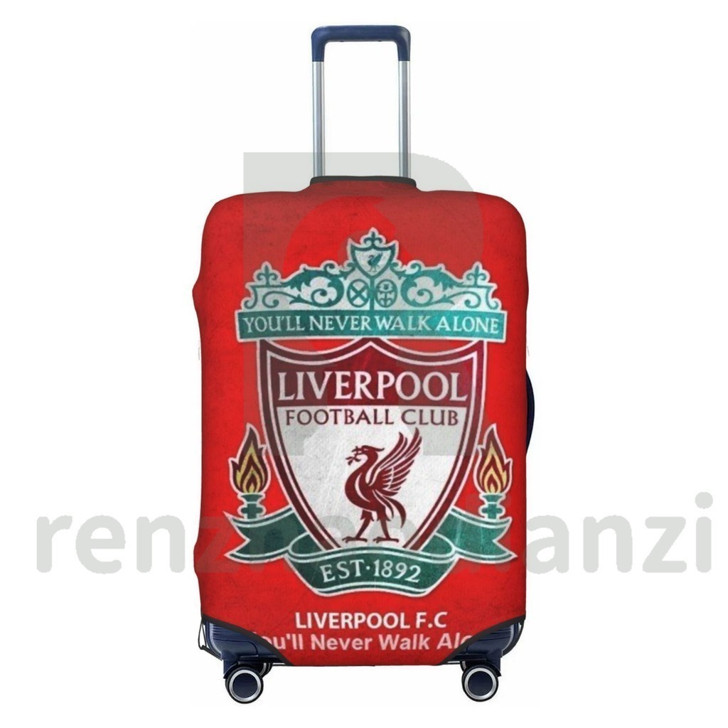 Liverpool suitcase cheap