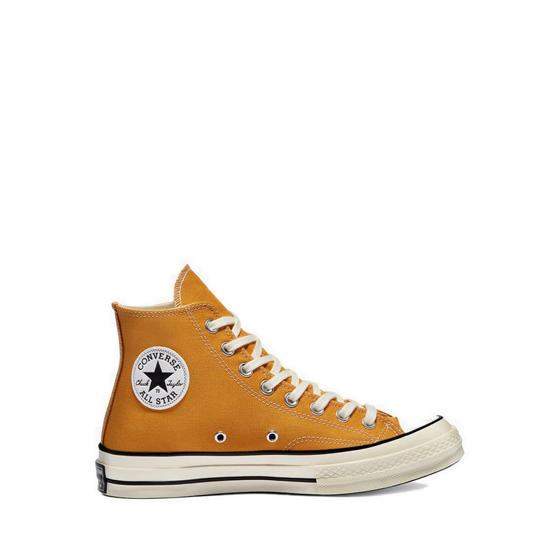 Converse CHUCK 70 HI Men s Sneakers Sunflower Shopee Malaysia