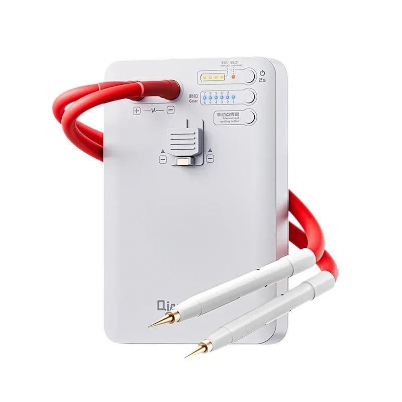 QianLi Macaron 2S Portable Spot Welding Machine Mini Spot Welder for