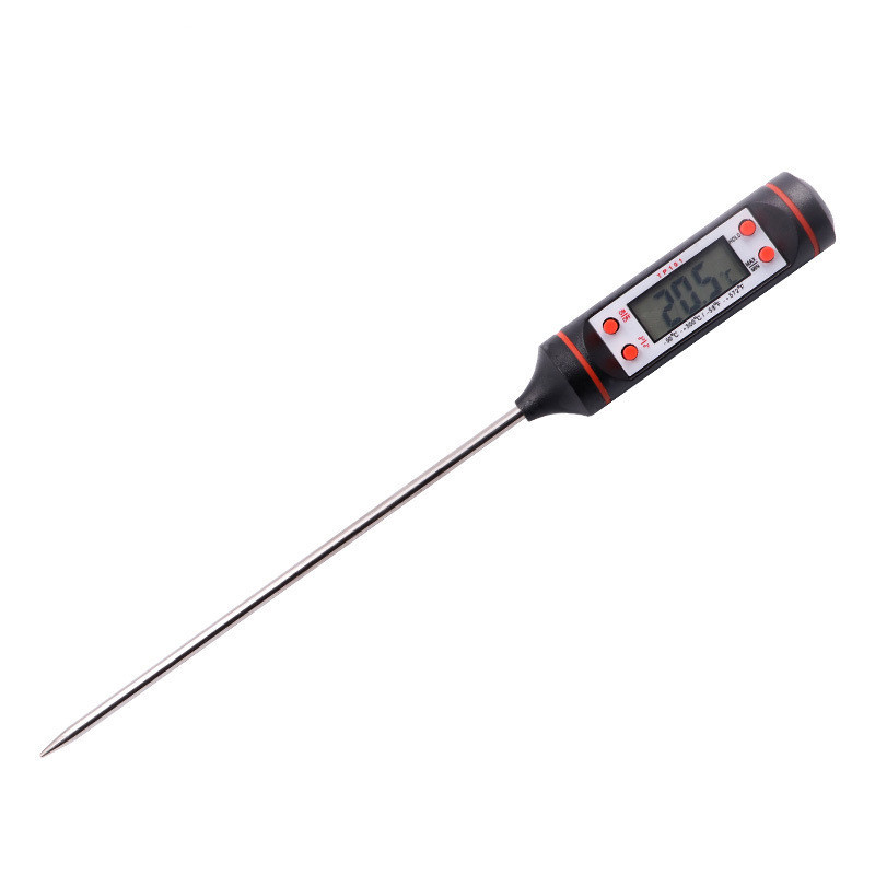 Thermometer Professional Automotive Car Air Conditioner Digital Tester ...