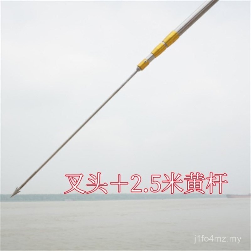 New Style Stainless Steel Harpoon Head Big Barb Old-fashioned Pure ...