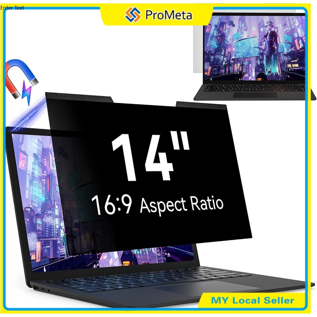 laptop privacy screen - Prices and Promotions - Jul 2026 | Shopee Malaysia