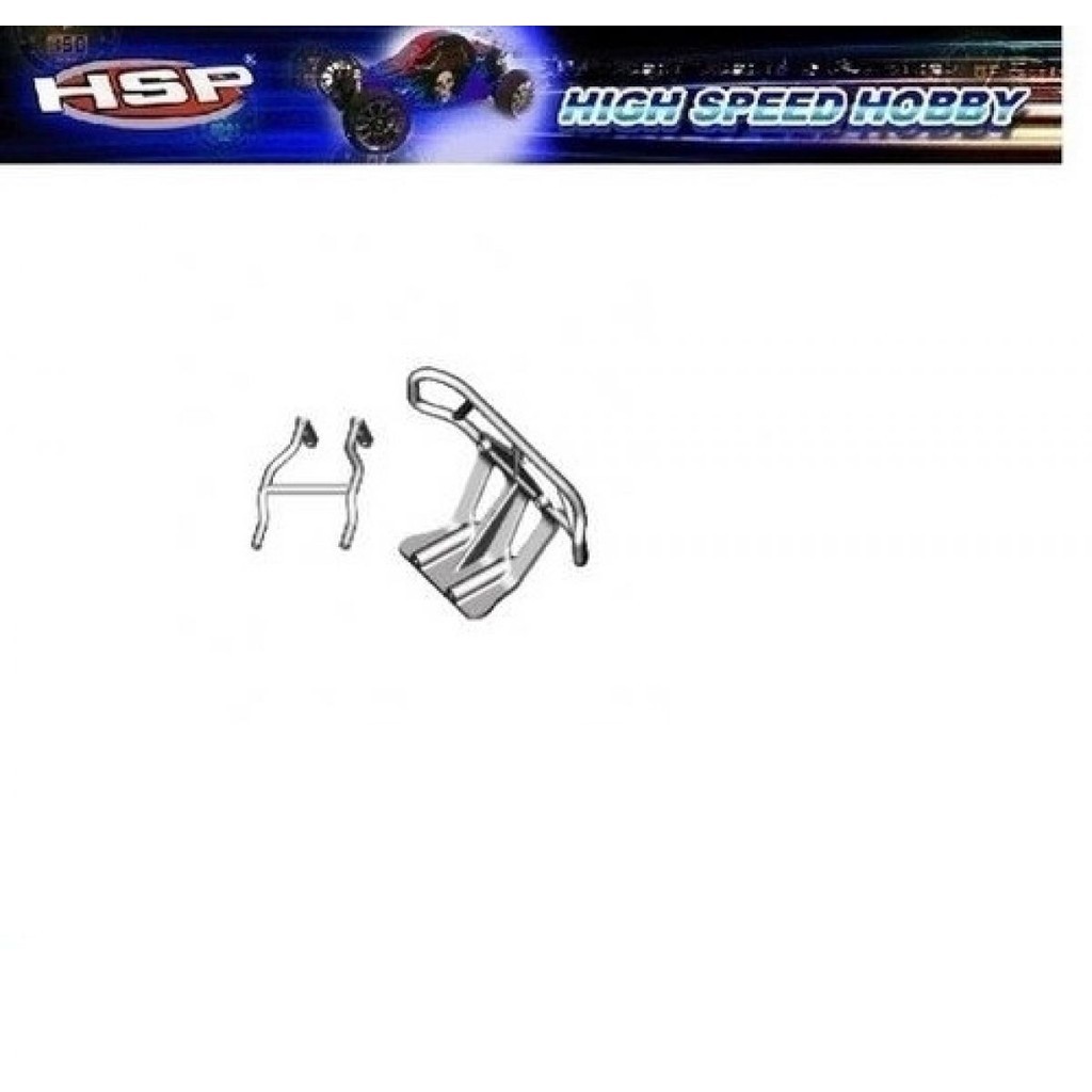 HSP#62049=Rear Bumper-wss | Shopee Malaysia
