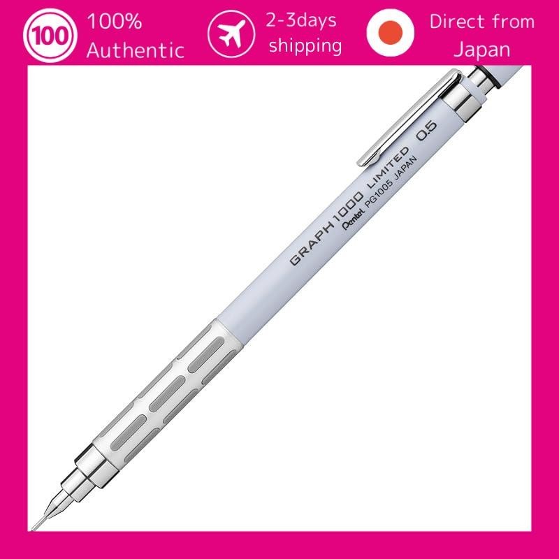 Pentel Sharp Pencil Graph 1000 For Pro PG1003 0.3mm | Shopee Malaysia